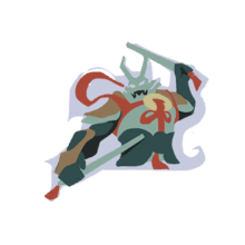 General from the Heavens