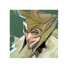 LOKI