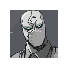 Mr. Knight