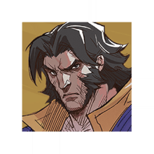 WOLVERINE