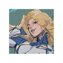 Invisible Woman