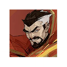 DOCTOR STRANGE