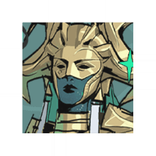 Empress of the Cosmos
