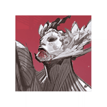 Bloodstorm One