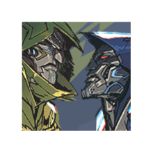 No one rivals Doom