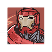Stark Sentinel MK I