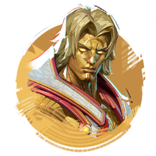 ADAM WARLOCK