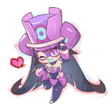 WILL OF GALACTA
