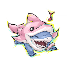 Incognito Dolphin