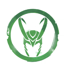 LOKI EMBLEM