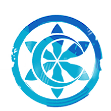 LUNA SNOW EMBLEM