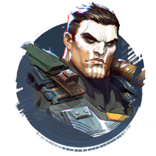 THE PUNISHER