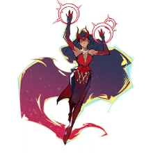Emporium Matron