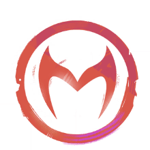 SCARLET WITCH EMBLEM