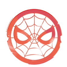 SPIDER-MAN EMBLEM
