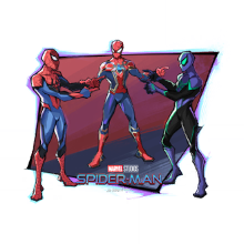 Spider-Man: No Way Home