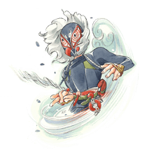 Spider-Oni