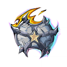 Captain Gladiator