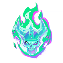 Goddess of Death