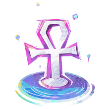 Holy Ankh
