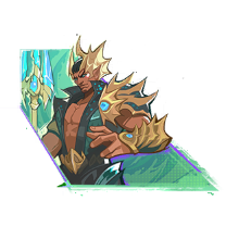 X (Namor)