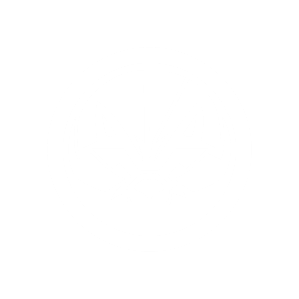 Rocket Raccoon Hero Logo