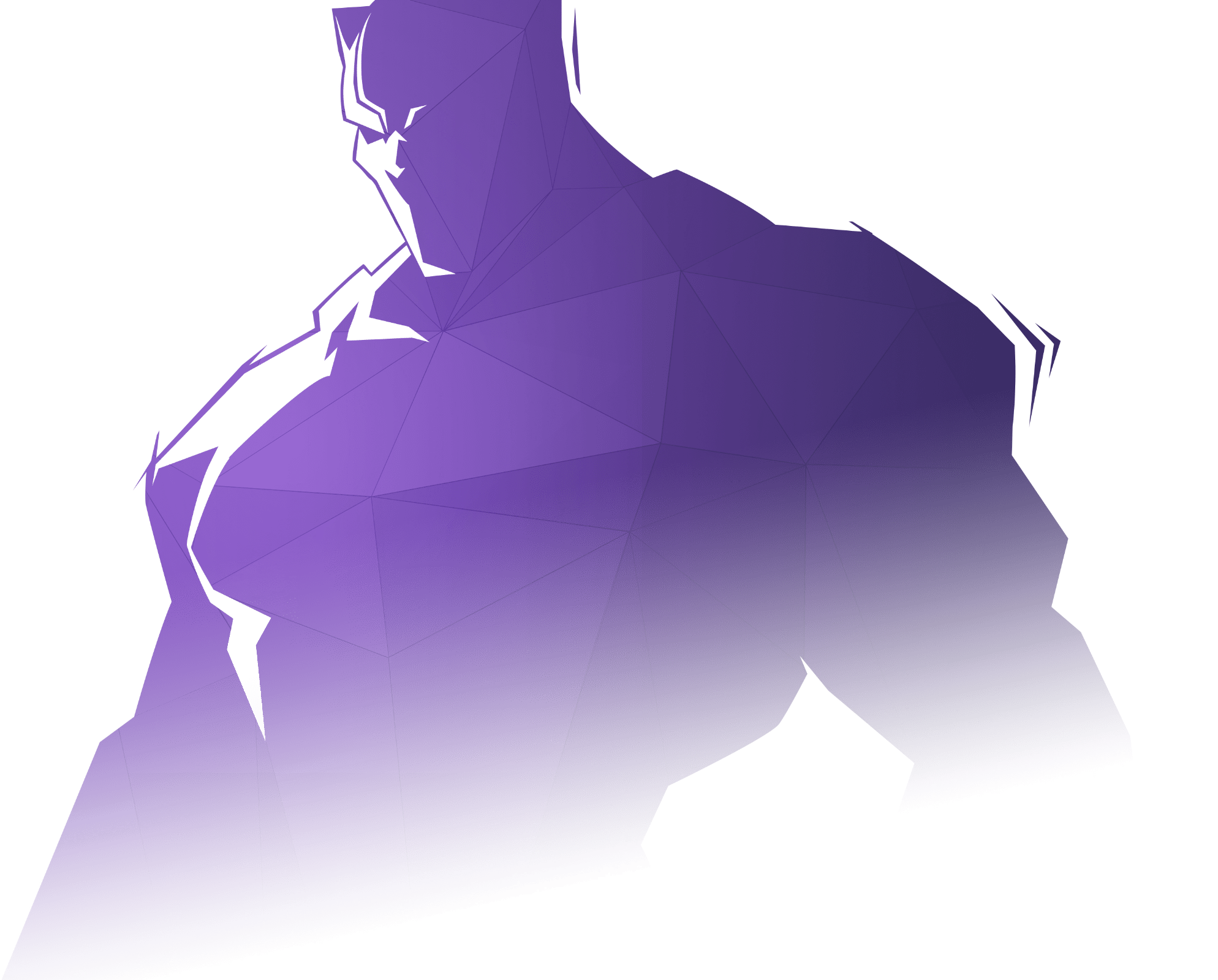 Black Panther Silhouette