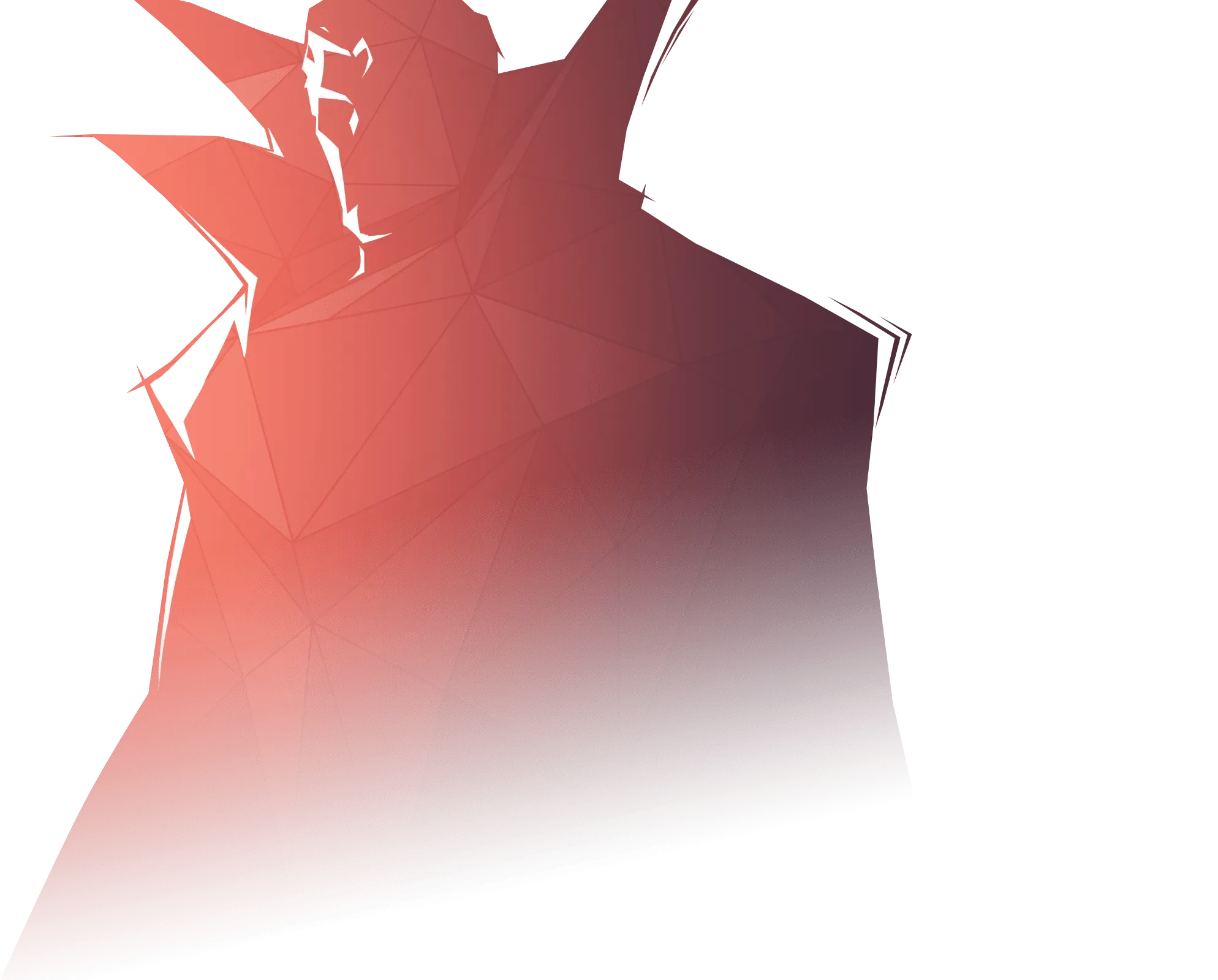 Doctor Strange Silhouette