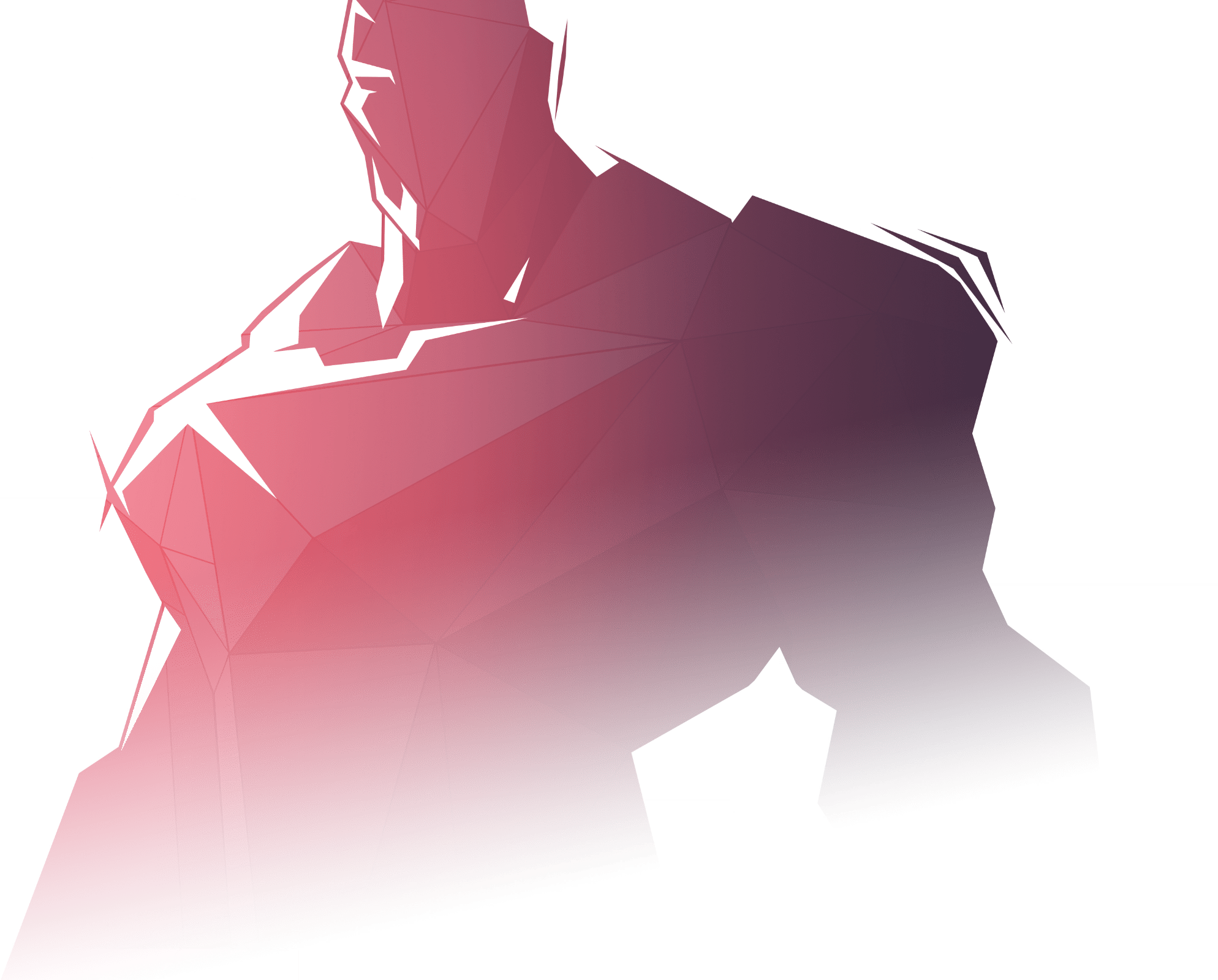 Iron Man Silhouette