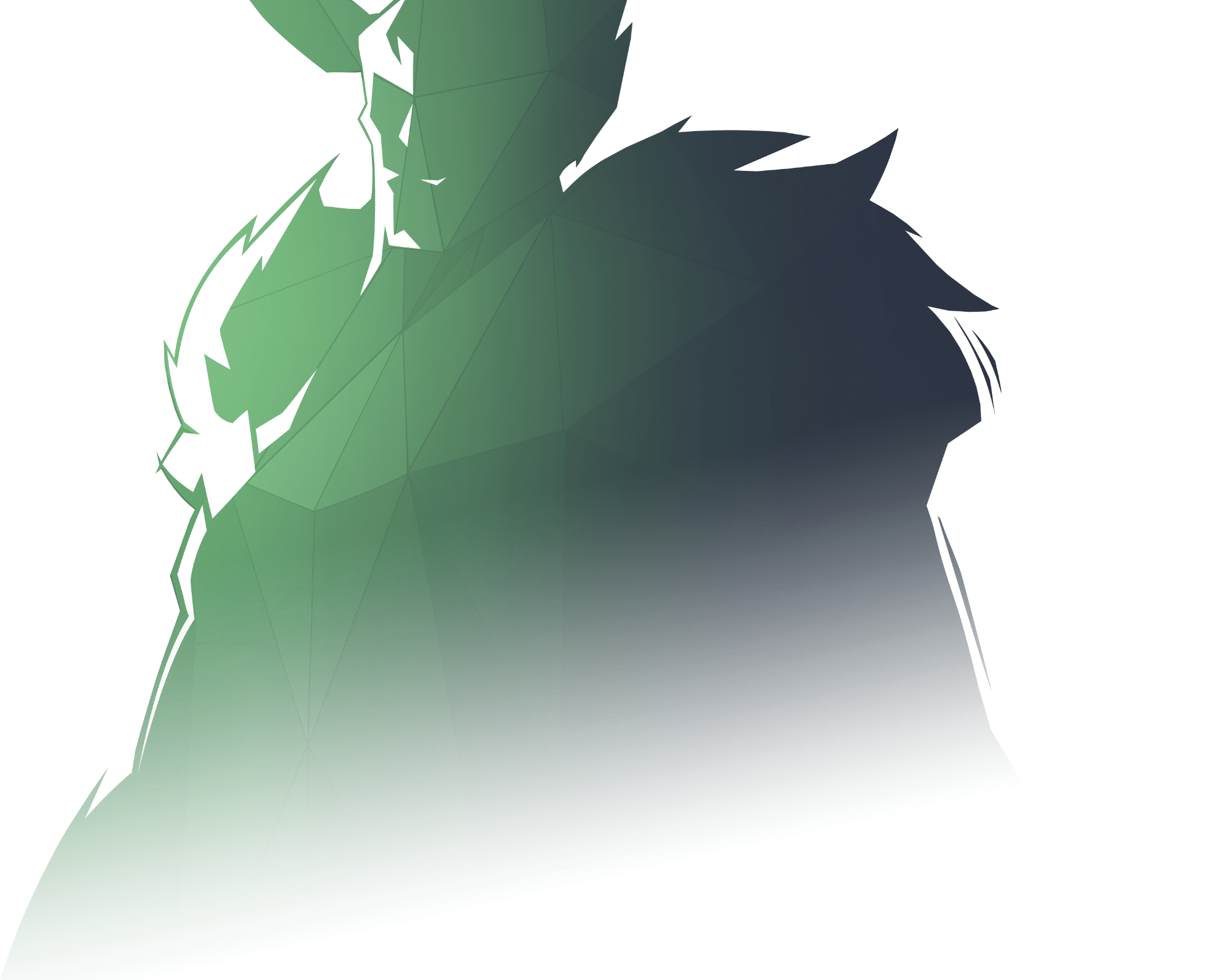 Loki Silhouette