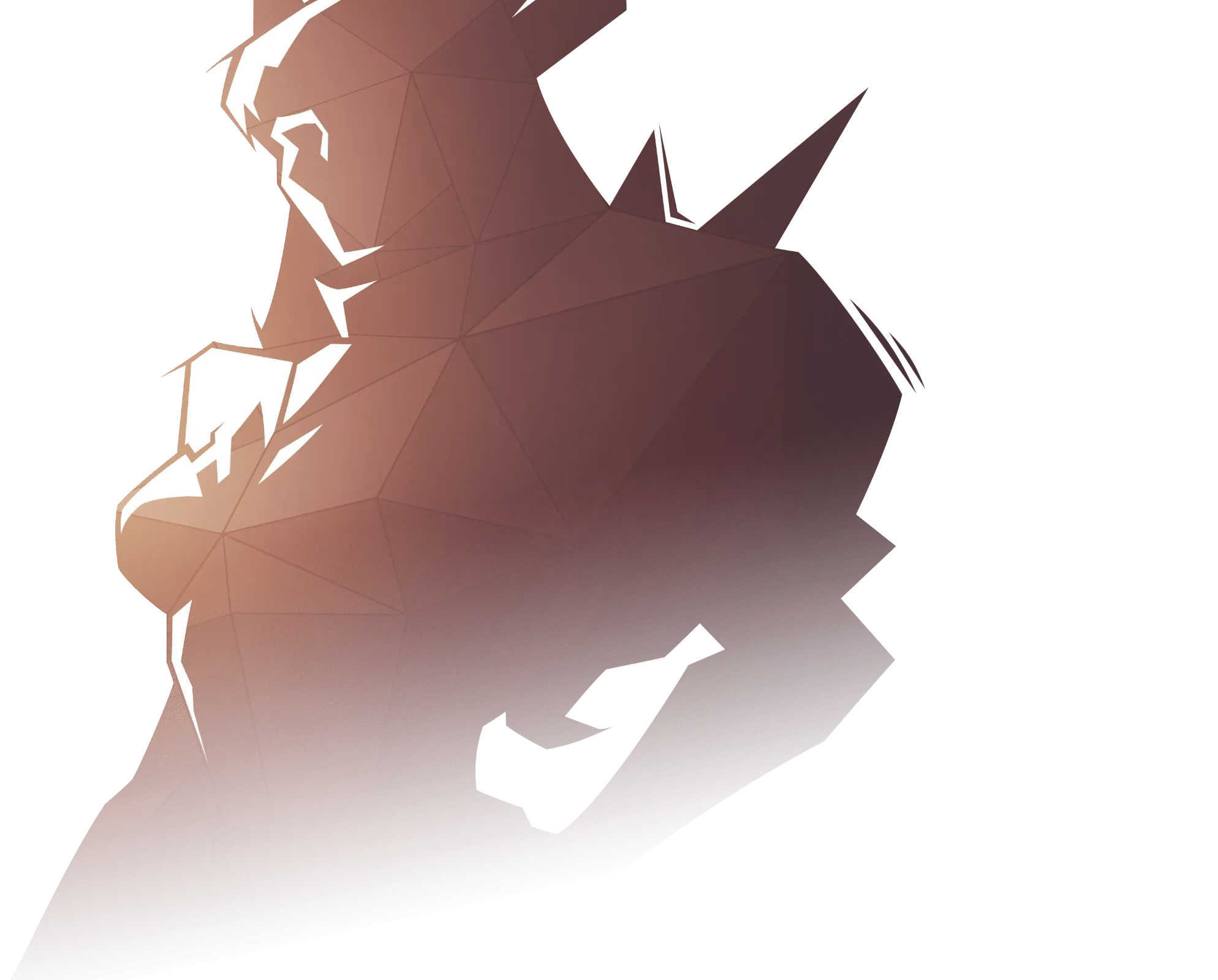 Magik Silhouette