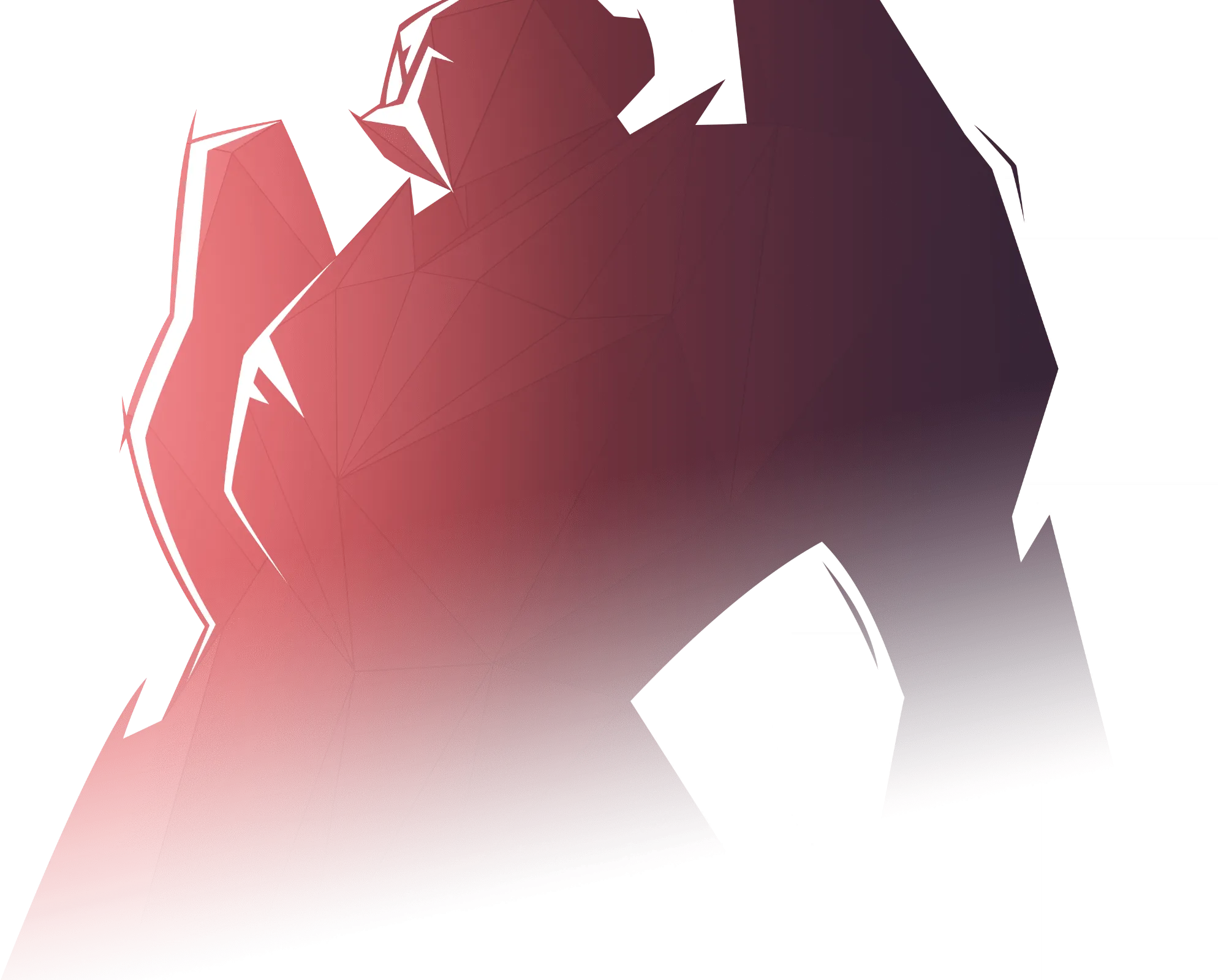 Peni Parker Silhouette