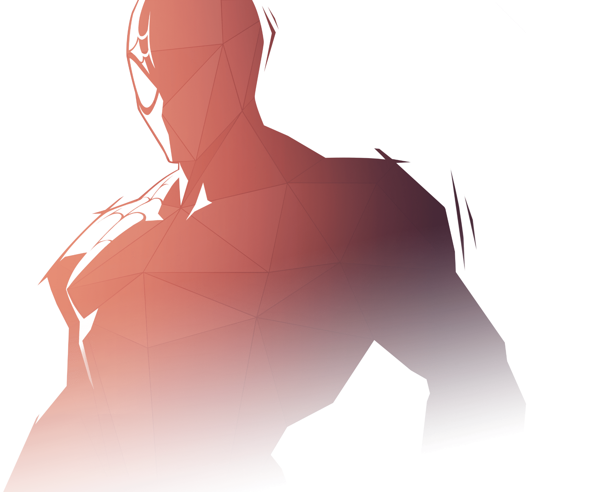 Spider-Man Silhouette