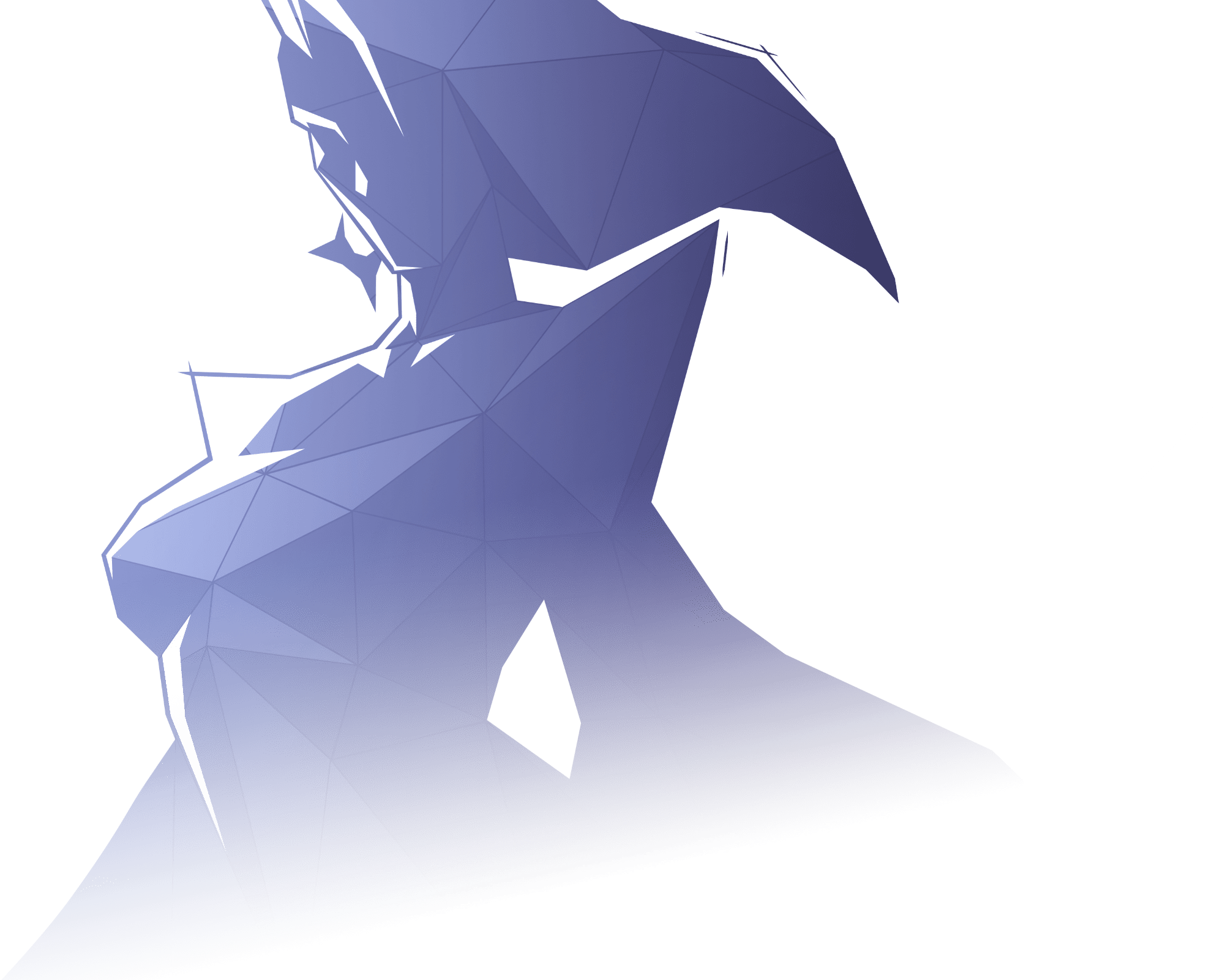 Storm Silhouette