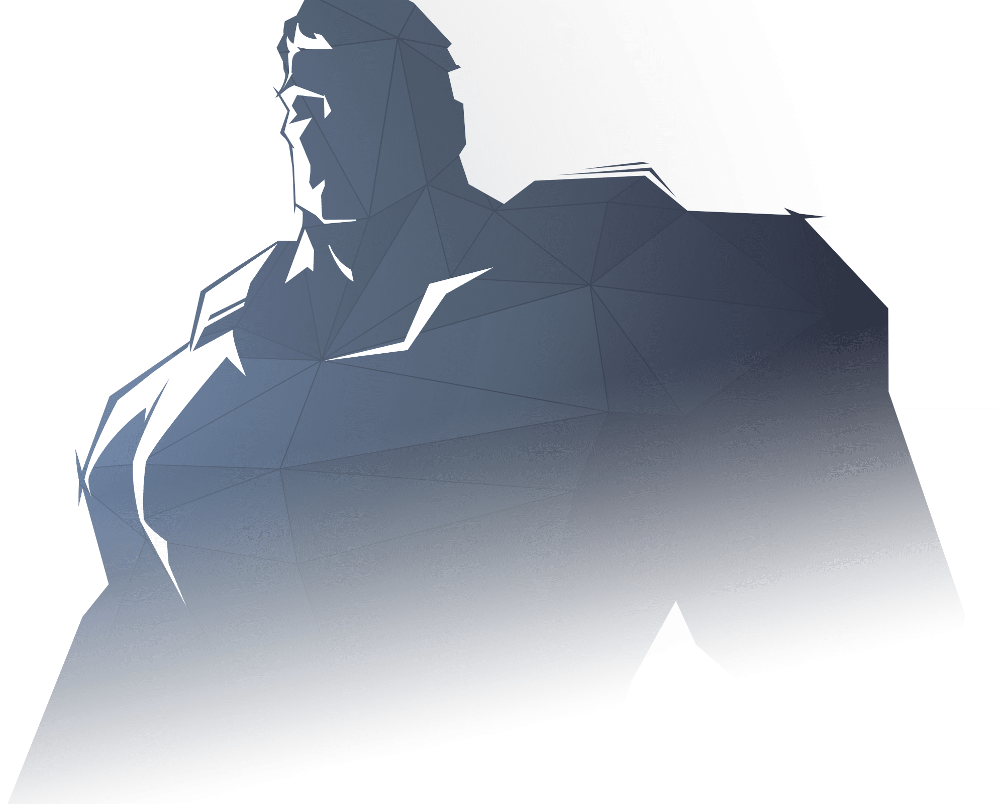 The Punisher Silhouette