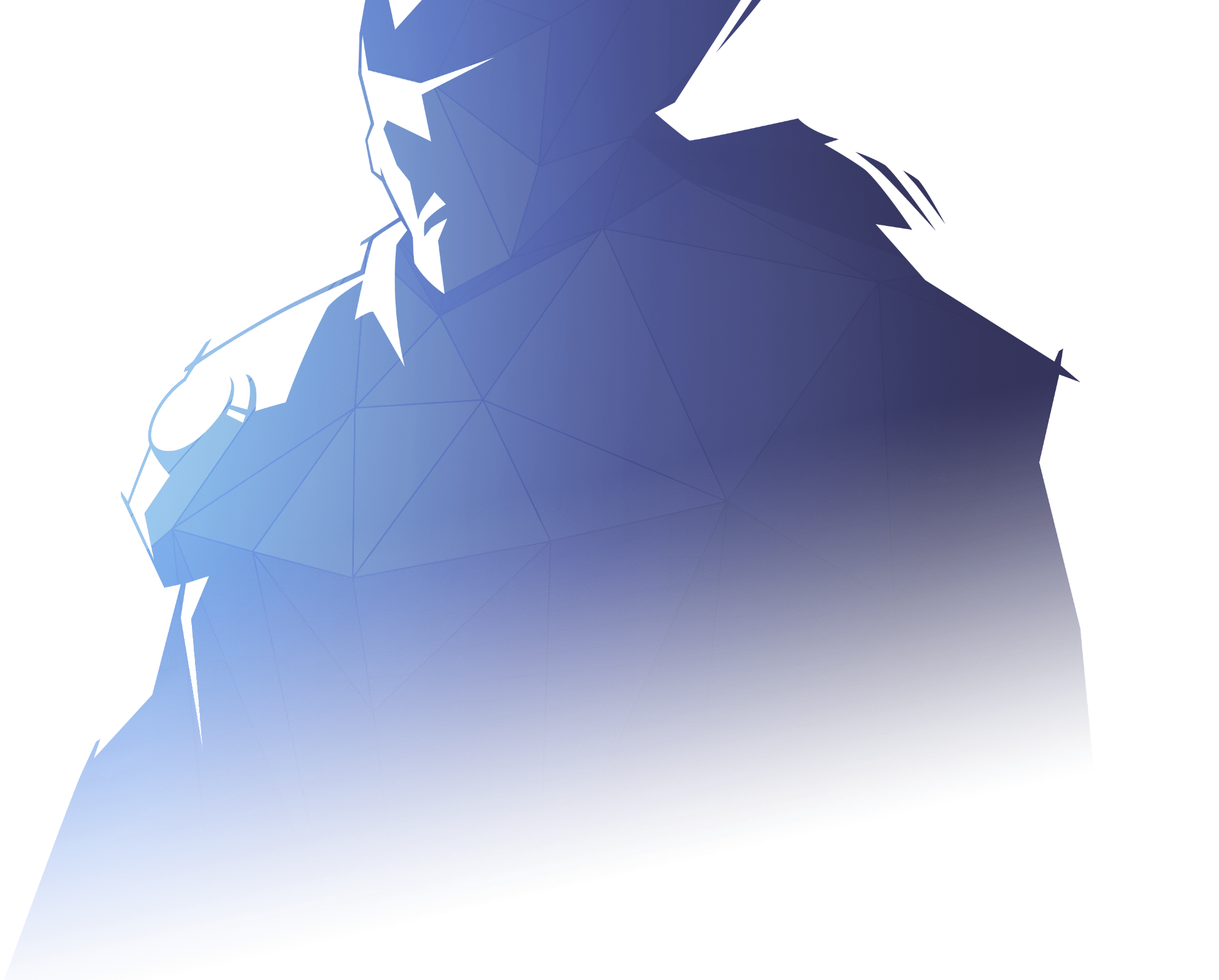 Thor Silhouette
