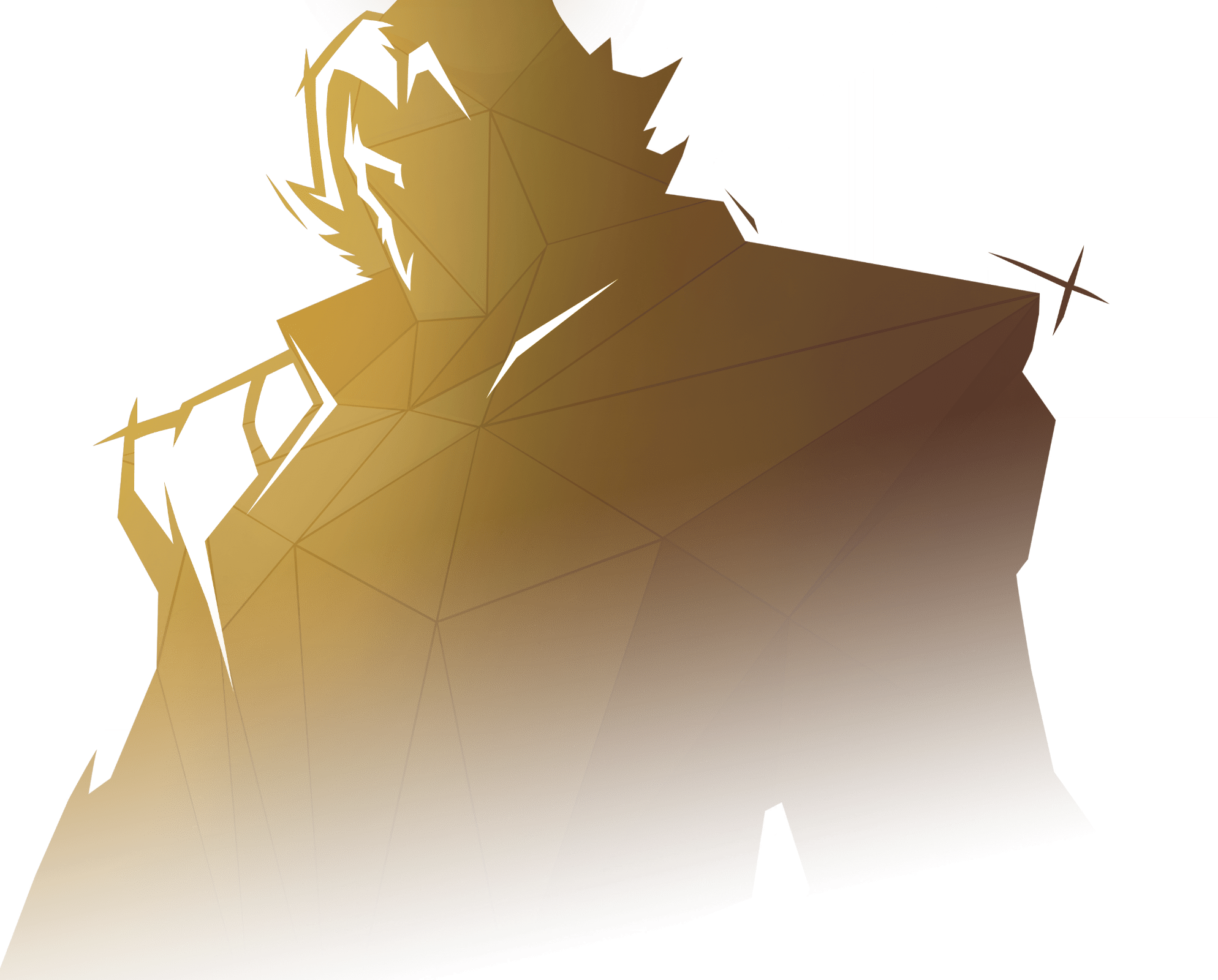 Wolverine Silhouette