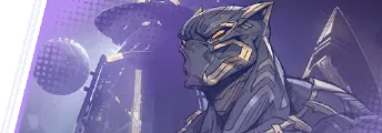 Black Panther Story