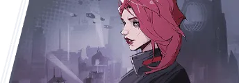 Black Widow Story