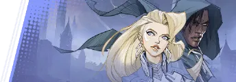 Cloak & Dagger Story