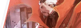Doctor Strange Story