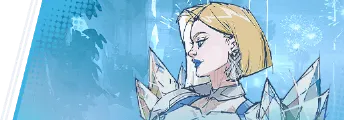Emma Frost Story