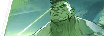 Hulk Story