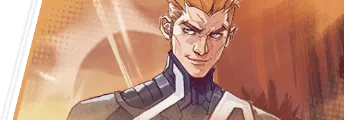 Human Torch Story