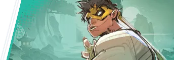 Iron Fist Story