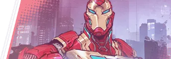Iron Man Story