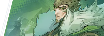 Loki Story