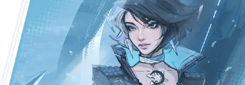 Luna Snow Story