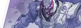 Magneto Story