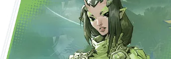 Mantis Story